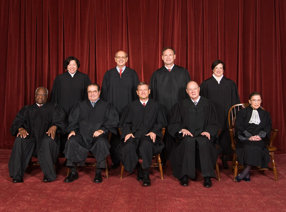 U.S. Supreme Court Justices U.S. Supreme Court Justices